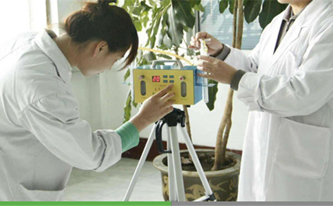網(wǎng)上的甲醛測(cè)試儀準(zhǔn)嗎